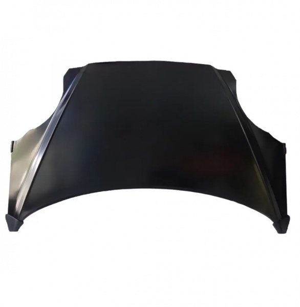 OEM 96602004 Auto Car Spare Parts Engine Hood Cover For Chevrolet Spark Matiz M150 M200 M250 2005-2007