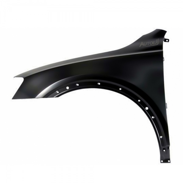 Wing fender For AUDI Q3 8U0821105 8U0821106 2012-2019 OE 8U0 821 105