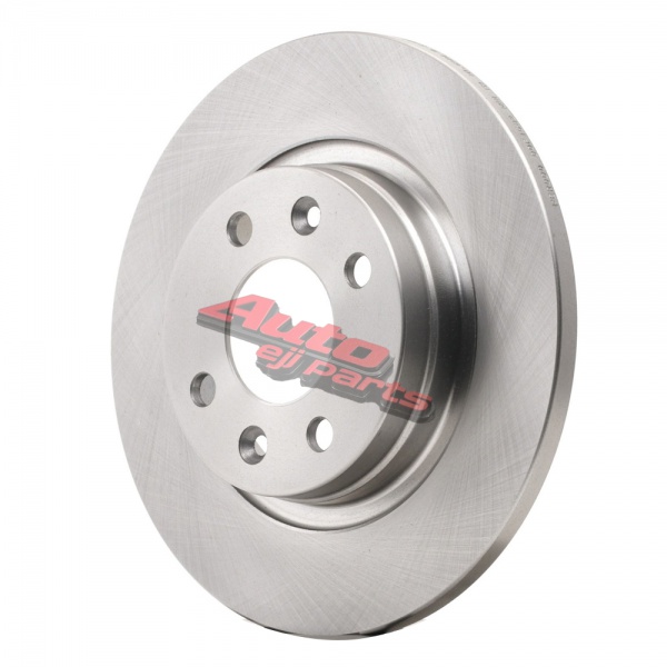 BG4045 Brake disc For RENAULT DACIA 7701208252 402065345R 8200123117 8671018195 6001547683 402065236R RENAULT DACIA 4534200000