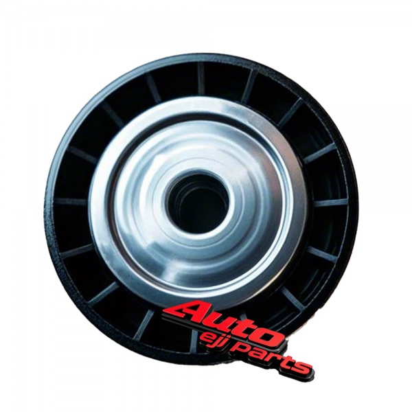 Drive Belt Guide Pulley Compatible with RENAULT 119239050R 1175000Q0M Nissan 1175000QAF Renault 119239050R 7703002115 8200040161