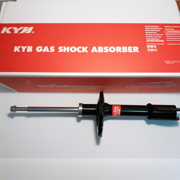 338749 Shock absorber AMORTISOR LOGAN AV NV