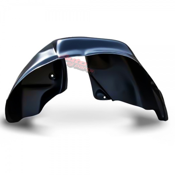 OE 8200699704 Rear right mudguard Renault Symbol (2009-2012) Original