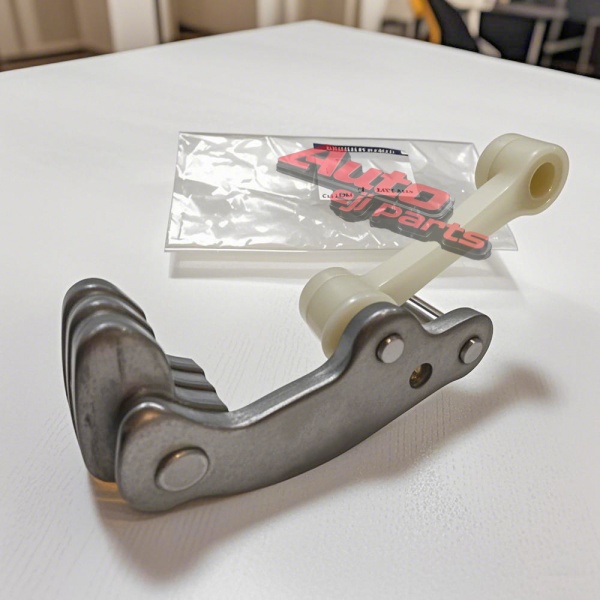 OE 329804538R Plastic shift lever for CLIO IV SYMBOL JOY LOGAN SANDERO 329800694R 329804538R