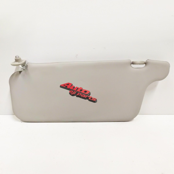 OE 8520102200OB Pare soleil Sun visor Hyundai Atos 1.1 12V 8930844
