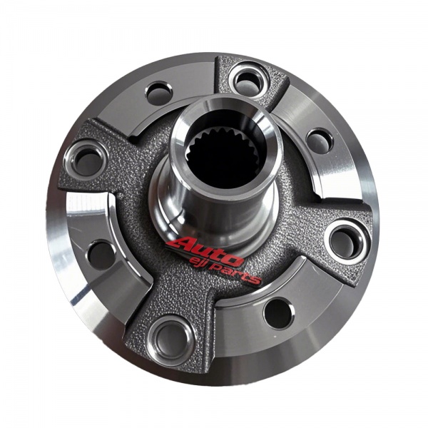 Front Axle Wheel bearing kit CHEVROLET Matiz M200, M250 SPARK 96316756 DAEWOO 96316757