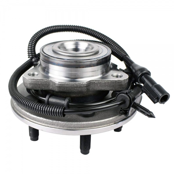 Front axle both sides Wheel Hub for FORD USA EXPLORER 4.6 515050 7L2Z-1104-A