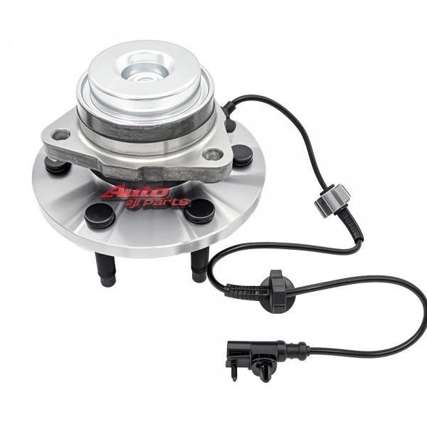 Wheel bearing kit For CHEVROLET SILVERADO 2007 4X2 22841380 515097