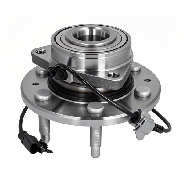 515096 Wheel Hub For CHEVROLET SILVERADO 2007 4X4 10393171 ,25918329 ,22841381 ,25976819