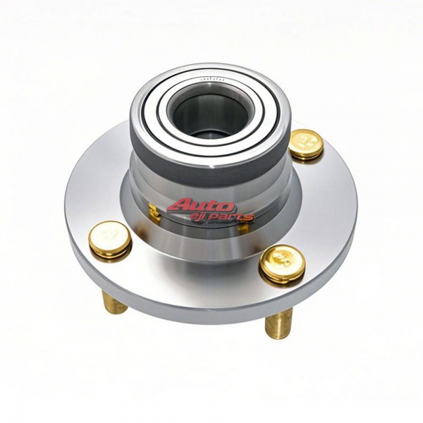 WHEEL HUB BEARING MITSUBISHI SIGNO CK1 MB844919 MB131774