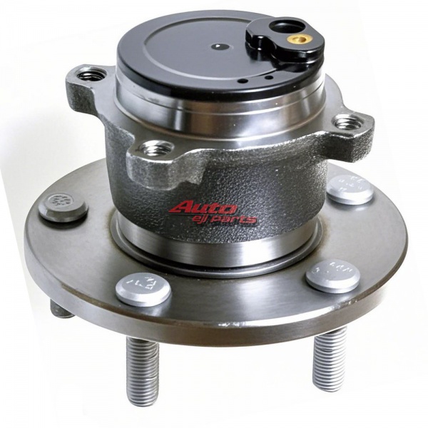 BBM2-26-15XB Rear Axle Left, Right Wheel bearing kit for MAZDA 3, 5 BBM22615XB