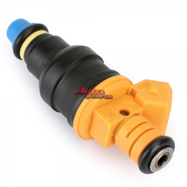 Fuel Injector 0280150714 Connectors Fit For BMW 535 635CSI 735 L6 L7