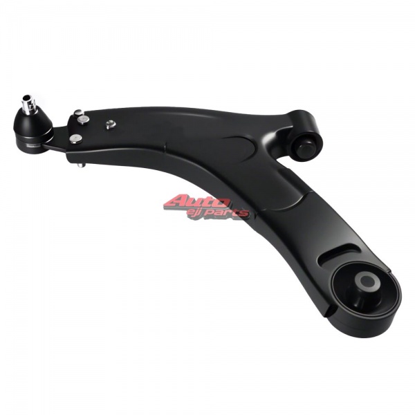 Suspension arm Right, Lower Front Axle, Control Arm, Sheet Stee HYUNDAI ACCENT PONY RH 54501-22100 54500-22100