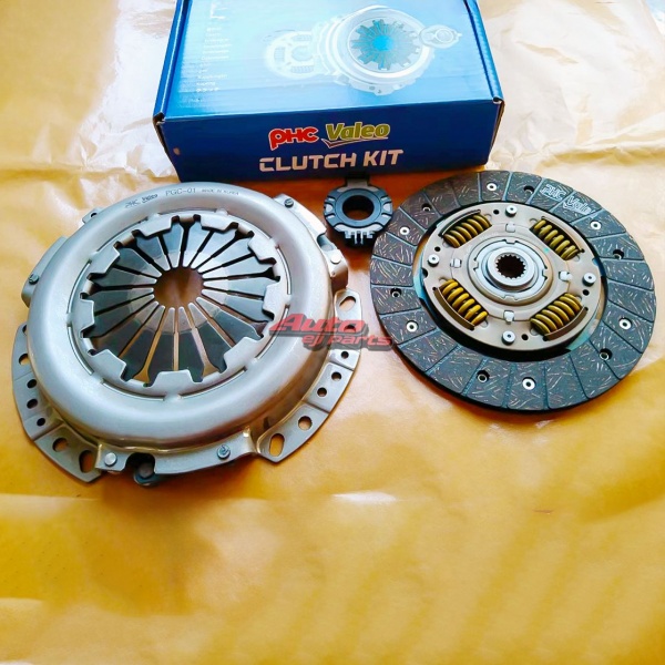 PGK-002 PGK002 Valeo PHC Clutch kit PEUGEOT 405 PGK-001 PGK001