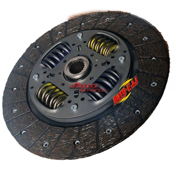 J26-1601030DA High Quality Car Parts Auto Clutch Kit for Chery Tiggo MvmX33 T11-1601020