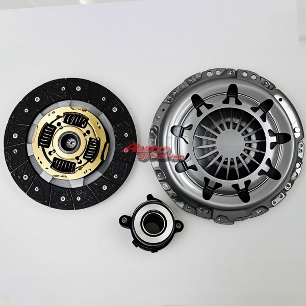J42-1601020BA Clutch Assy Kit Clutch Pressure Plate Disc Release Bearing for CHERY ARRIZO 7 J42-1601030BA 6MF25E1706260AC