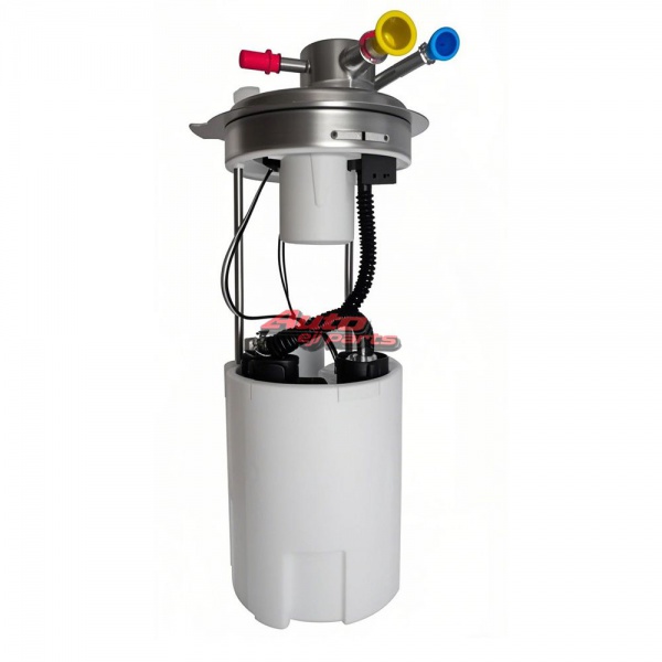 Modulo Bomba Gasolina CHEVROLET SILVERADO TAPA METÁLICA 19203532 MU1314