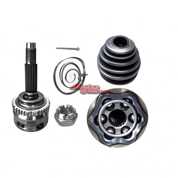 Punta Tripoide 21*23*51 Chery Arauca A1 C-A01 QQ60A CA01