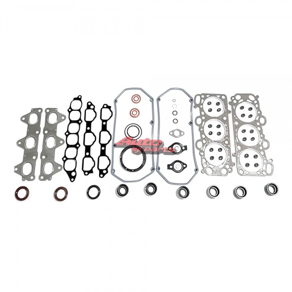 OE wholesale MB997474 Kit De Empacadura Rushmore Full Set Mitsubishi MF Mx 2.5 V6