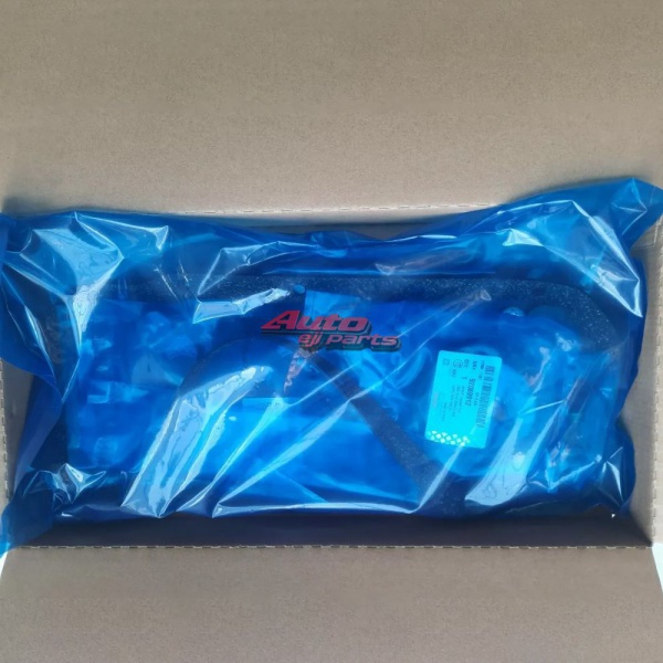 OEM 92089968 Juego Kit Empacaduras Sabo Fiat Siena Palio Idea 1.8
