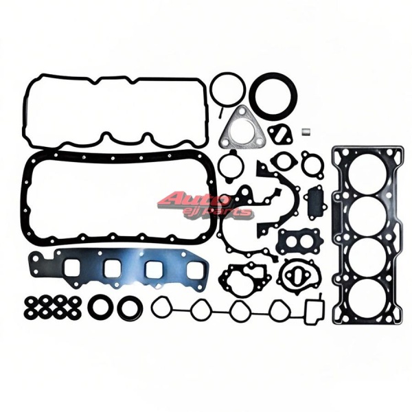 OEM 93740055 wholesale Auto Engine Spare Parts Cylinder Head Gasket Set Kits for Chevrolet Spark 1.0L Optra 1.7L Daewoo Aveo