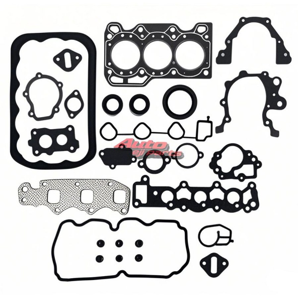 OEM S1140006 wholesale Auto Engine Spare Parts Cylinder Head Gasket Set Kits for Chevrolet DAEWOO MATIZ OEM S1140006 wholesale Auto Engine Spare Parts Cylinder Head Gasket Set Kits for Chevrolet DAEWOO MATIZ Juego De Empacaduras De Motor Daewoo Matiz Tuponparts