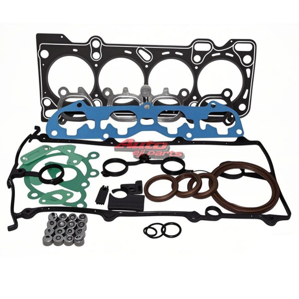 OEM 8FG6-10-271 wholesale Auto Engine Spare Parts Cylinder Head Gasket Set Kits for FORD LASER MODELO NUEVO 1.8 8FG610271 8FG6 10 271 8FG6/10/271