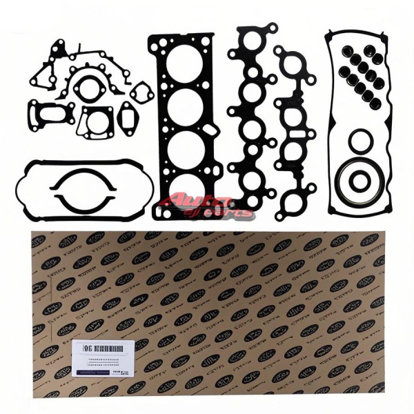 Oem 8ABL-10-0271 wholesale Auto Engine Spare Parts Cylinder Head Gasket Set Kits forJuego Empacadura Ford Festiva Turpial 1.3 Completo 8ABL100271