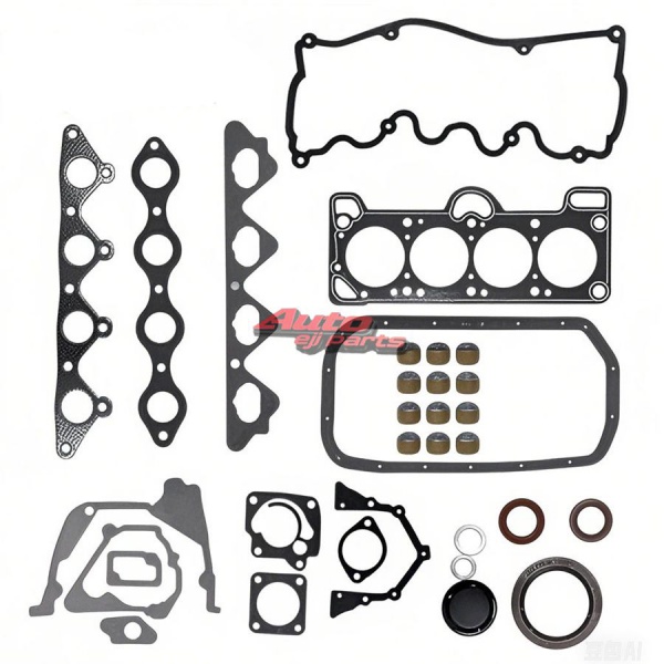 Cylinder Head Gasket Set Kits for Juego Kit Empacaduras HYUNDAI ACCENT 1.3 20910-22N10 20910-22P00 2091022N10 2091022P00