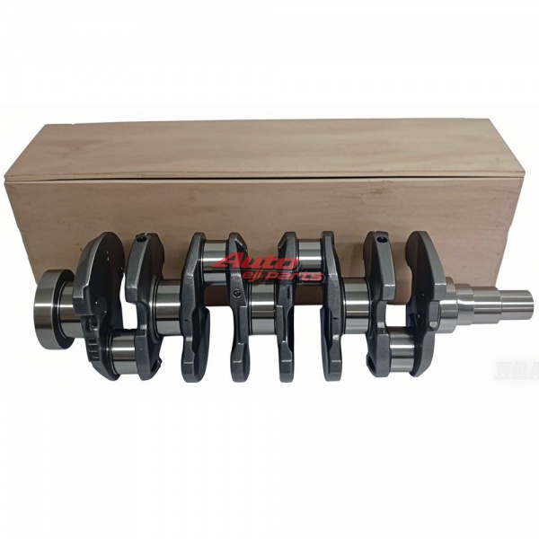 OEM 23110-23710 Cigueñal Hyundai Tucson Kia Sportage Elantra 2.0 Marca Cap Crankshaft G4GC for HYUNDAI Sonata Tucson Sportage 2.0L 23110-237801