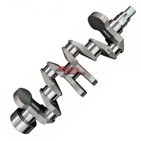OEM MN149763 Cigueñal Crankshaft Mitsubishi Lancer Ck Signo 1.3 4g13, 1.5 4g15 MD327703 471Q-100501