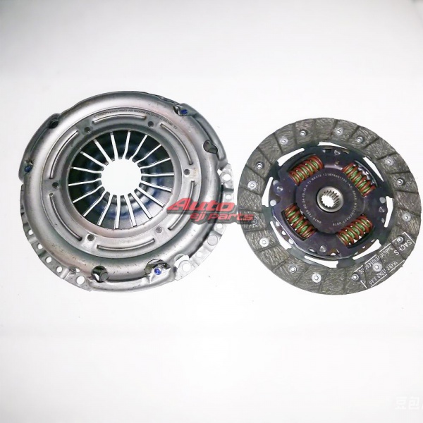 OEM 5NL15-7540-AC clutch kits Plato Y Disco Clutch Ford Fiesta 1.6 2004-2012 5NL157540AC 5NL15 7540 AC