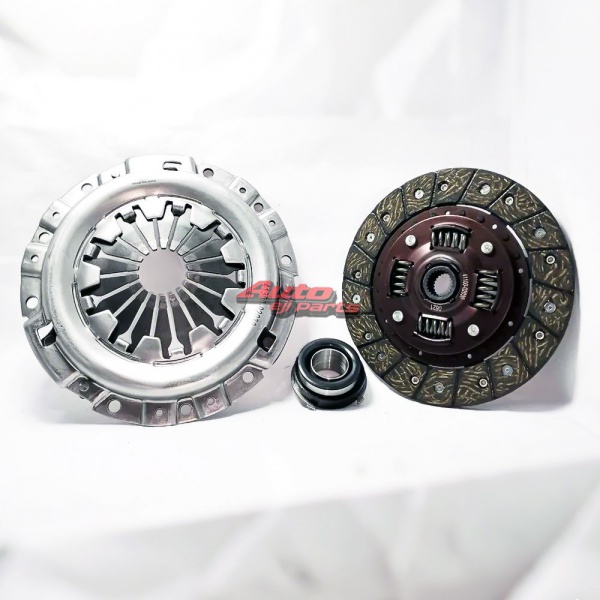 OE 41300-02510 clutch kit KIA PICANTO HDK-062B Kit Embrague Croche Clutch Atos Picanto 41300 02510 4130002510