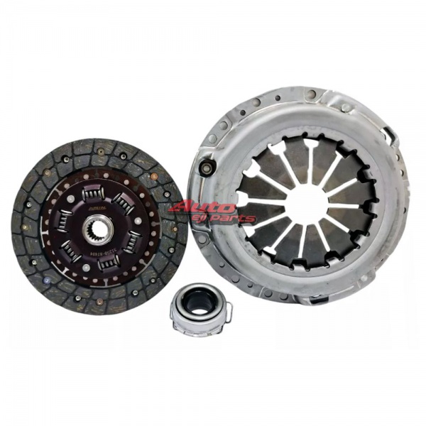 OEM 31210-97501 TOYOTA DAHIUTSON TERIO DHK-015 Kit Embrague Croche Terios 31210 97501 3121097501 DHK015