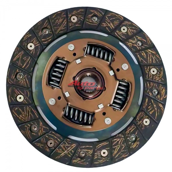 321000817 Clutch Disc VW POINTER 1.8 2002-2005 330141033A, 321007510, 026141031R, ADV183028,026 141 031 R, 321 0075 10,330 141 033 A