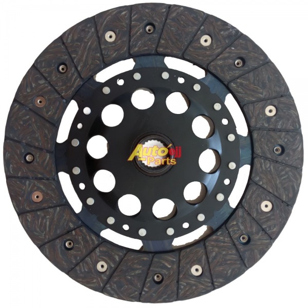 034141033 Performance Clutch Disc 100 For Audi (4A2, C4) 2.6 1992-1994 881864 999526