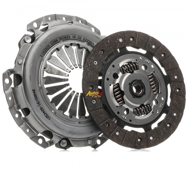 OE 826743 Clutch kit For Ford C-MAX (DM2) 1.8 2007-2010 Ford FOCUS C-MAX (DM2) 1.8 Ford FOCUS Hatchback 1508667, 1524556, 1385825, 1327853,