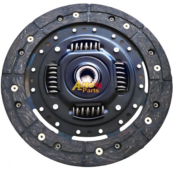 841658 Clutch disc For Ford FIESTA Hatchback 023082001001, 121878004780, 23082001001,