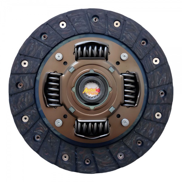 OE XS61-7550-AB clutch disc ESCORT CLASSIC Turnier (ANL) 1.6 16V 97FU-7550-H4A 1089856 1878 005 878