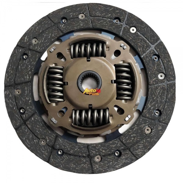 OE MK29-7550-AA Clutch Disc For Ford TOURNEO 2.0 T 2016