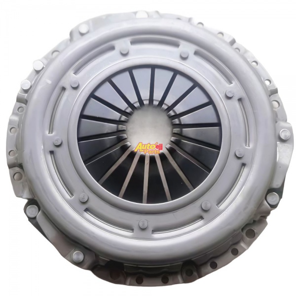 OE 1232513 Clutch Cover For Ford C-MAX 1.6 TDCi 1232513, 1313975, 3M51-7540-C1E, 9M51-7540-AA, Y601-16-490, 30711063, 624 3710 33,624371033,3M517540C1E, 9M517540AA, Y60116490,