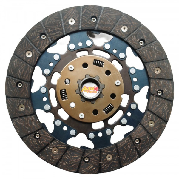 OE 828543 clutch disc For Ford Focus C-MAX 1.6 FMK2126 KF-373 KF373 ADF123059