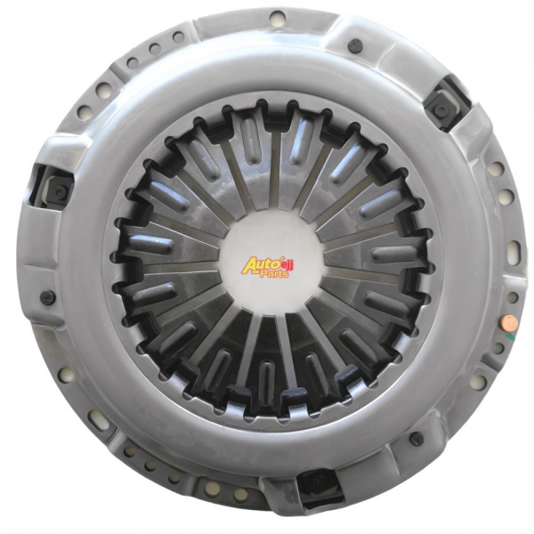 OE 802152 Clutch pressure plate Cover For Toyota AVENSIS VERSO 31210-33040, 31210-28060, 31210-32090, 31210-32091, 31210-42010, CTX-123, TYC567, TYC626, 802152, TYC629, TYC633, TYC634, 124 0254 11, 124 0324 60, 3082 600 724