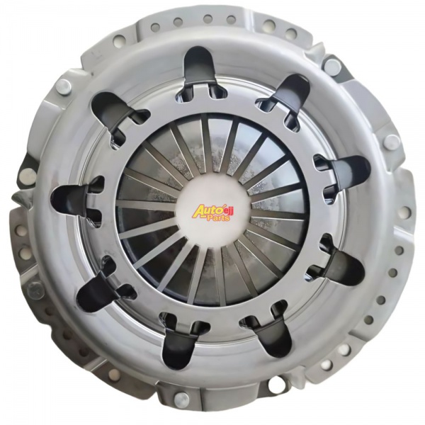 OE 31210-26164 Clutch pressure plate Cover For Toyota DYNA 150 Platform Chassis 2.8 D 31210-26164, 31210-35120, 31210-0K400, CT-064, TYC565, TYC624, 124 0154 60, 3082 313 941, 31210-0K210