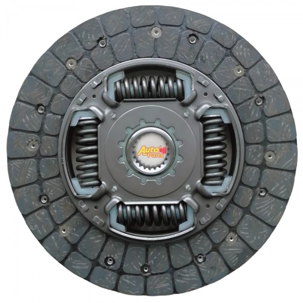 OE 31250-26180 for Toyota HILUX VII Pickup 2.5 D-4D 31250-26180 31250-0K080 31250-0K011 DT-092 TYD113U