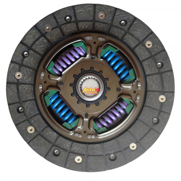 clutch disc For Toyota AURIS (E15) 1.6 (ZRE151_) 2007-2012 1ZR-FE 31250-12090, 31250-20280, 31250-02130, 31250-05010, 31250-10110, DT-124, TYD035U, 31250-17020, 31250-64010, 31250-12570, 31250-12310, 31250-12361, DT-031V, 1878 600 862.