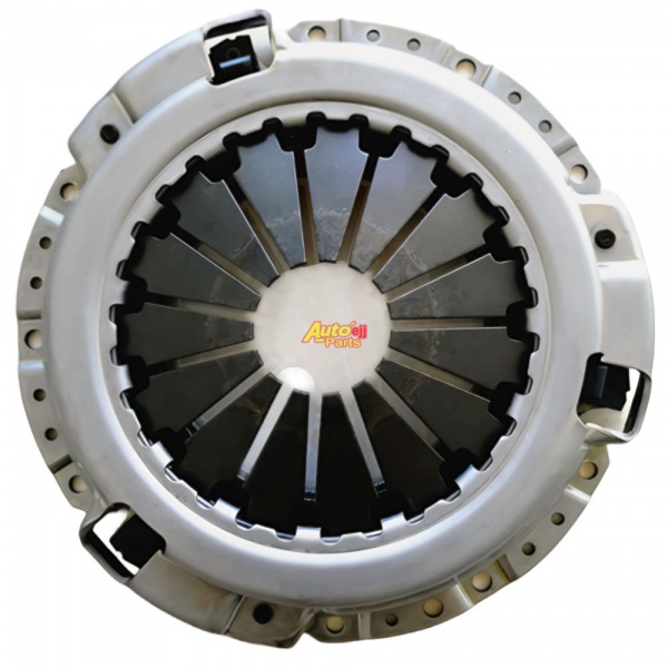 31210-36330 clutch pressure plate cover Toyota DYNA 200 Platform Chassis 3.0 31210-36140, 31210-60030, 31210-60070, 31210-60100, CT-084, TYC518.