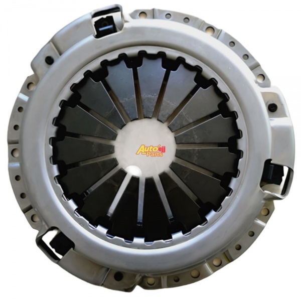 CT-078 Clutch Pressure Plate Cover For Toyota DYNA 200 Platform Chassis 4.1 Di 1995-1999 15B-F 15B-FT 31210-36110, 31210-36220, 31210-36340, 31210-36150, 31210-E0490, CT-078, TYC540