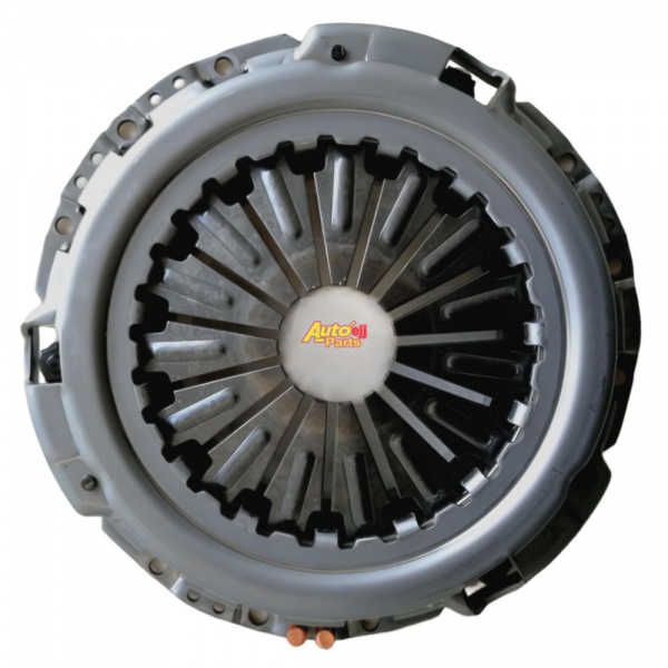 OE 31210-0K190 Clutch Pressure Plate Cover For Toyota HILUX VII Pickup 2.5 D-4D 4WD 2009- 2KD-FTV 31210-0K410 CTX-160A