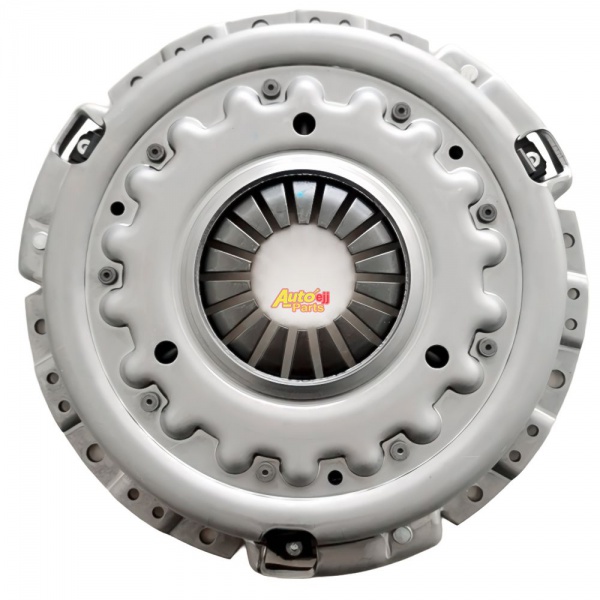 Clutch Pressure Plate Cover For Toyota FORTUNER N15 N16 2.4 D GUN165 2015 2GD-FTV 31210-0K280, 31210-0K281, 31210-0K360, TYC655
