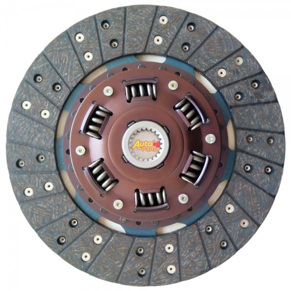 Clutch Discs for Toyota 4 RUNNER HIACE IV Bus DYNA Platform 31250-0K204, 31250-0K320, 31250-0K040, 31250-0K410, 31250-26170, DT-146, TYD317,